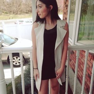 H&M Sleeveless Vest